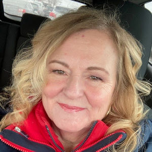 Meet your Posher, Darlene